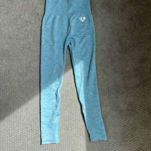 Womens Best Seamless Leggings Small